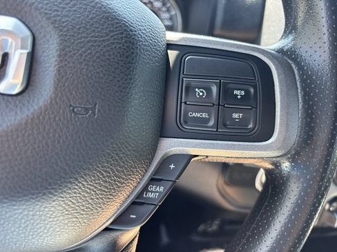Used 2022 RAM 3500 Tradesman w/ Snow Chief Group AWD/4WD image 24