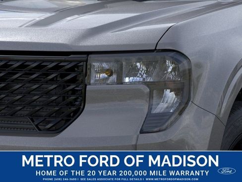 New 2026 Ford Maverick XLT w/ Equipment Group 301A image 20