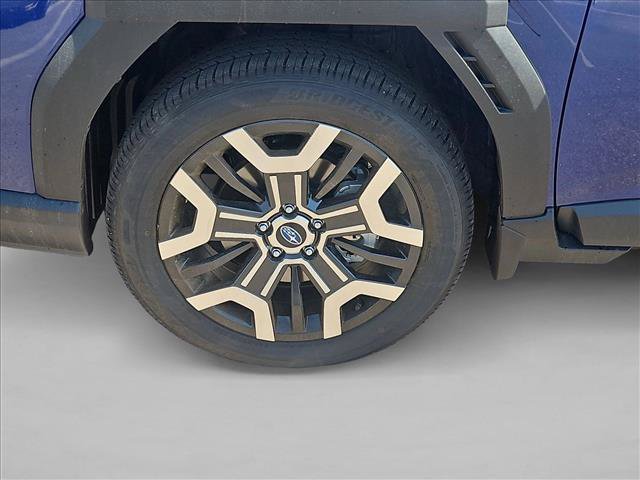 New 2026 Subaru Outback Touring XT AWD/4WD image 17