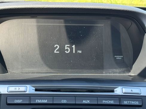 Used 2015 Honda Accord Sport image 22