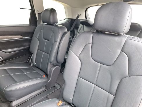 Used 2022 Kia Telluride EX w/ EX Premium Package image 11