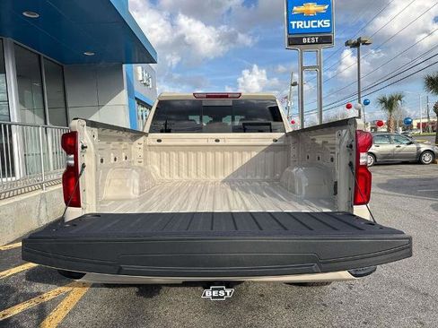 New 2026 Chevrolet Silverado 1500 RST image 7