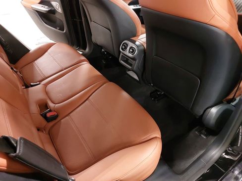 Used 2023 Mercedes-Benz GLC 300 GLC 300 image 11