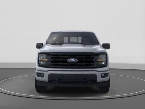 New 2026 Ford F150 XLT w/ Equipment Group 302A MID AWD/4WD image 6
