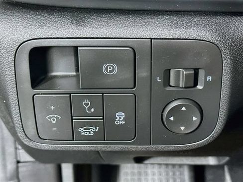 Used 2023 Hyundai Ioniq 6 SEL w/ Cargo Package AWD/4WD image 22