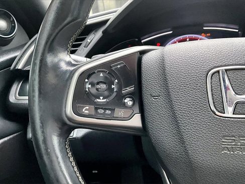 Used 2020 Honda Civic Sport Touring image 12