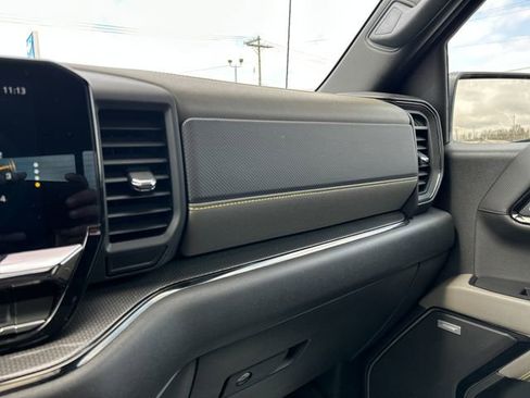 Certified 2023 Chevrolet Silverado 1500 ZR2 w/ Technology Package image 44