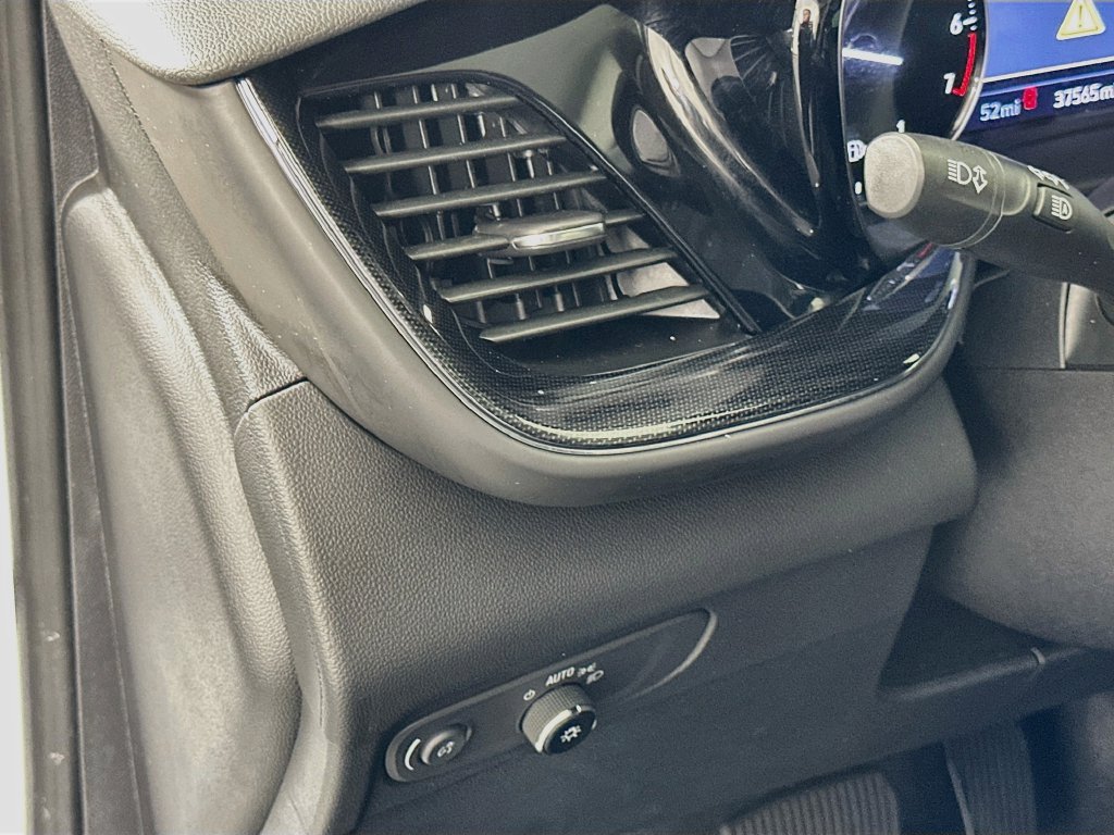Used 2023 Buick Envision Essence FWD image 10