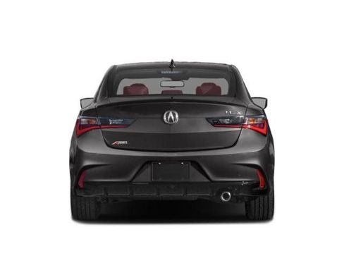 Used 2019 Acura ILX FWD image 5