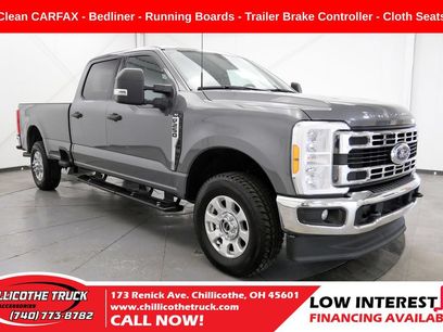 Used 2023 Ford F250 XLT