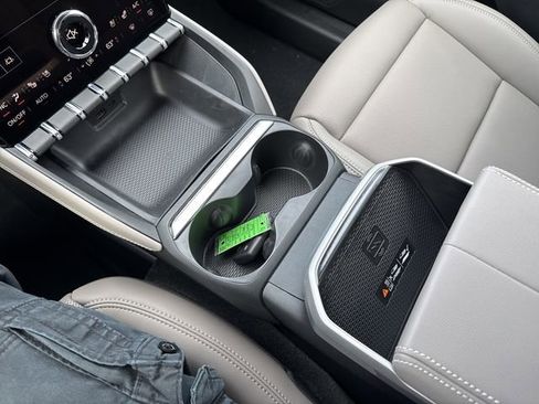 New 2026 GMC Terrain Elevation w/ Elevation Premium Package image 17