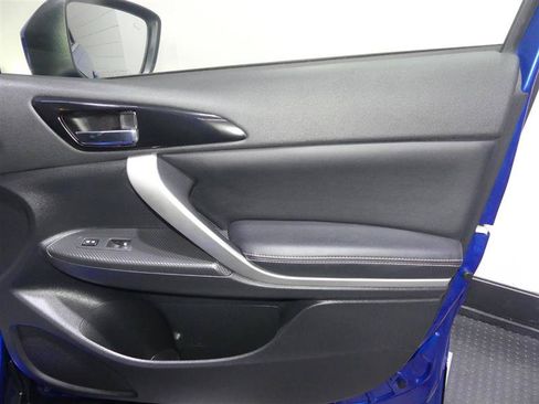 Used 2022 Mitsubishi Eclipse Cross SEL AWD/4WD image 19