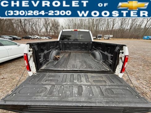 Used 2018 Ford F150 XLT w/ Equipment Group 301A Mid image 16