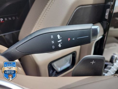 New 2026 GMC Yukon Denali RWD image 28