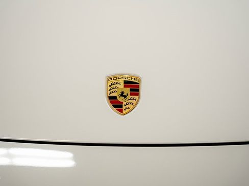 Used 2022 Porsche Cayenne S Platinum image 7