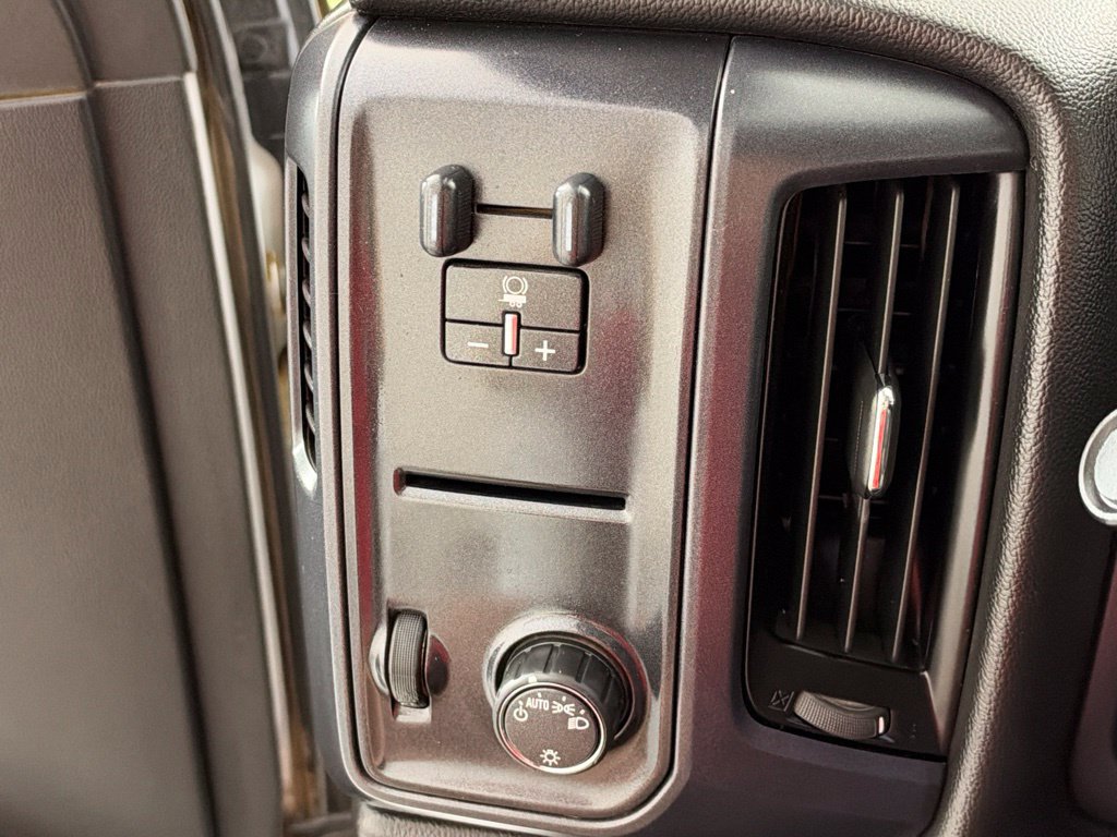 Used 2016 Chevrolet Silverado 2500 W/T RWD image 28