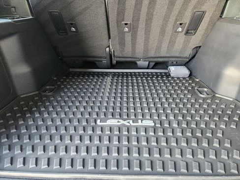 Certified 2024 Lexus GX 550 AWD/4WD image 33
