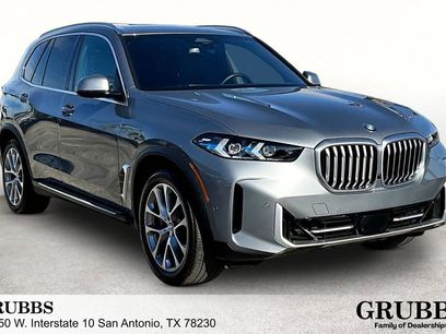 Used 2025 BMW X5 xDrive40i