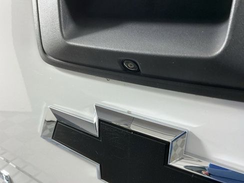 Used 2018 Chevrolet Silverado 1500 LT w/ All Star Edition image 8