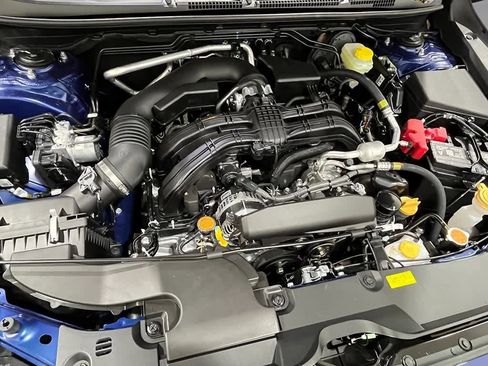 New 2025 Subaru Crosstrek 2.5i Limited image 11