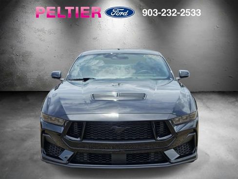 New 2026 Ford Mustang GT Premium RWD image 2
