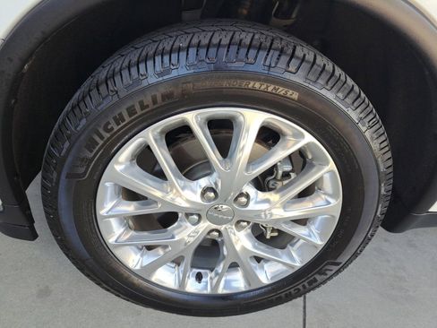 Used 2014 Dodge Durango Citadel w/ Trailer Tow Group IV AWD/4WD image 26