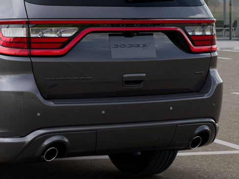 New 2026 Dodge Durango GT AWD/4WD image 13