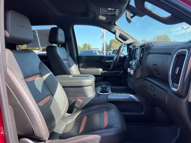 Used 2019 GMC Sierra 1500 AT4 AWD/4WD image 10