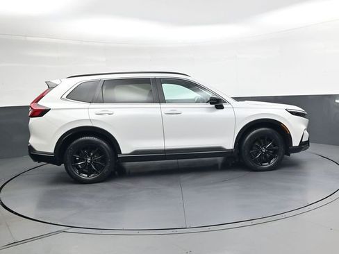 Used 2023 Honda CR-V Sport image 3