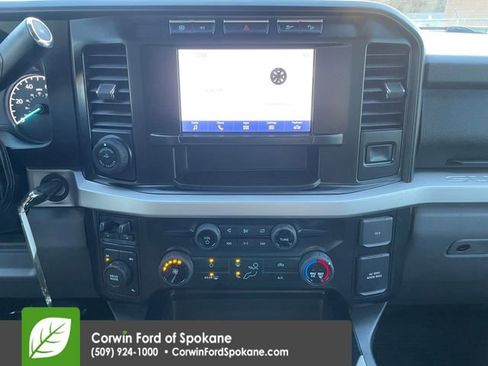 Used 2023 Ford F350 XLT w/ 360-Degree Camera Package image 31