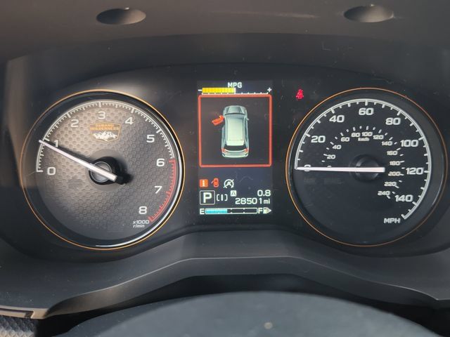 Used 2023 Subaru Forester Wilderness AWD/4WD image 17