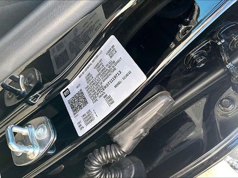 New 2026 Chevrolet Colorado LT image 8