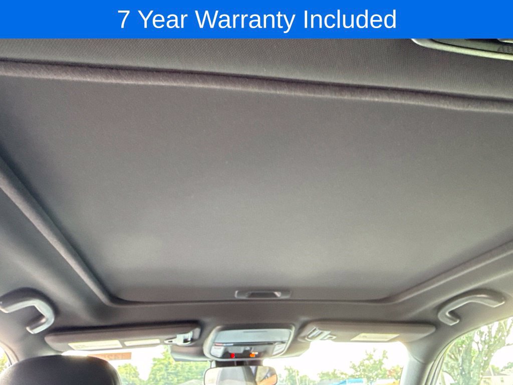 Certified 2026 Subaru Forester Sport AWD/4WD image 24