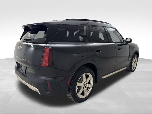 Used 2025 MINI Cooper Countryman S AWD/4WD image 10