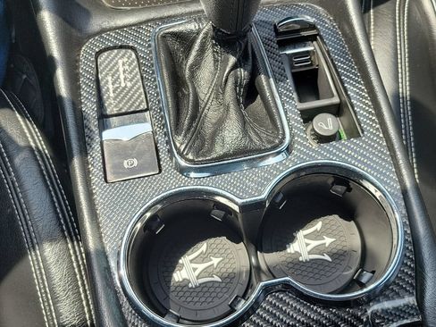 Used 2013 Maserati GranTurismo Sport RWD image 25