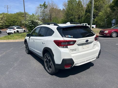 Used 2023 Subaru Crosstrek 2.5i Limited image 6