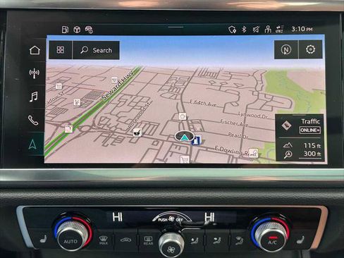 New 2025 Audi Q3 2.0T Premium Plus image 28