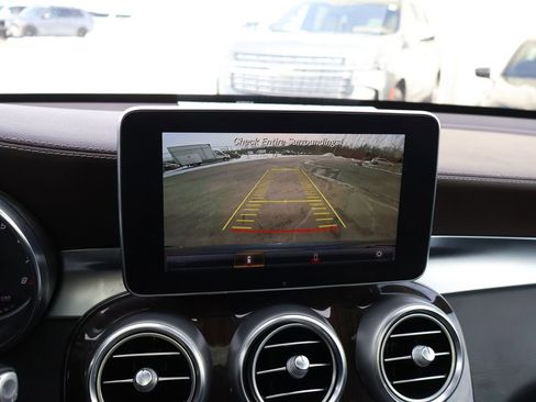 Used 2017 Mercedes-Benz GLC 300 GLC 300 image 24