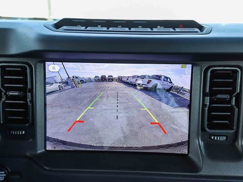 New 2026 Ford Bronco Badlands w/ Sasquatch Package AWD/4WD image 26