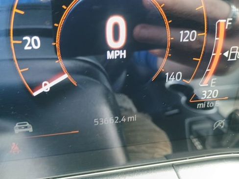 Used 2024 Ford Mustang Premium RWD image 24