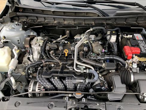 Used 2024 Nissan Altima 2.5 SV image 33