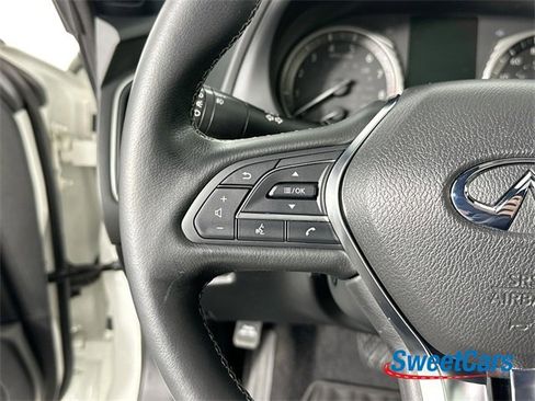 Used 2021 INFINITI Q60 3.0t Luxe w/ Essential Package image 16