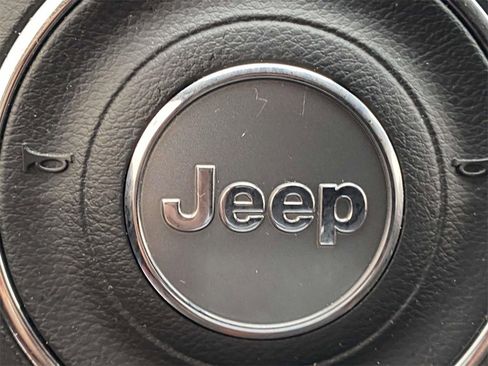 Used 2020 Jeep Compass Trailhawk image 62