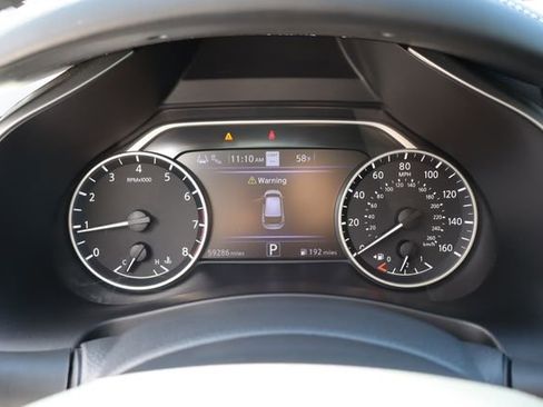 Used 2020 Nissan Murano SL w/ Moonroof Package image 43