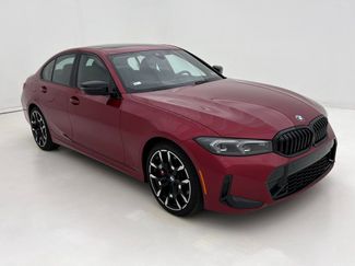 Used 2026 BMW 330i xDrive Sedan w/ M Sport Package AWD/4WD video 2