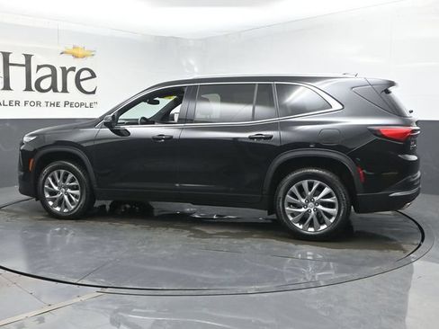 Used 2025 Buick Enclave Preferred w/ Power Package AWD/4WD image 53