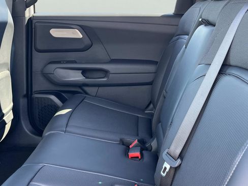 New 2027 Kia Telluride LX FWD image 21