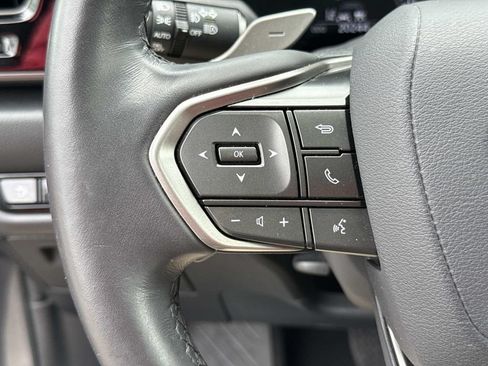 Used 2024 Lexus NX 350 AWD w/ Cold Area Package image 41