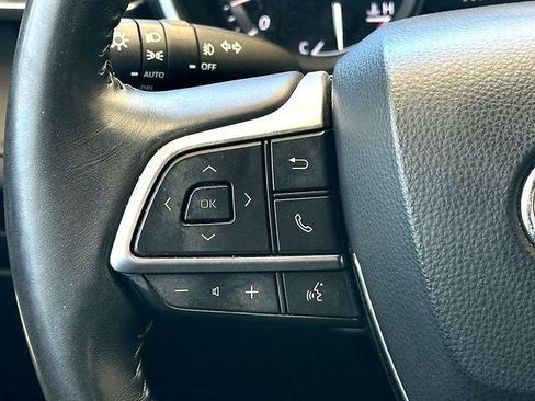 Used 2021 Toyota Highlander XSE AWD/4WD image 25