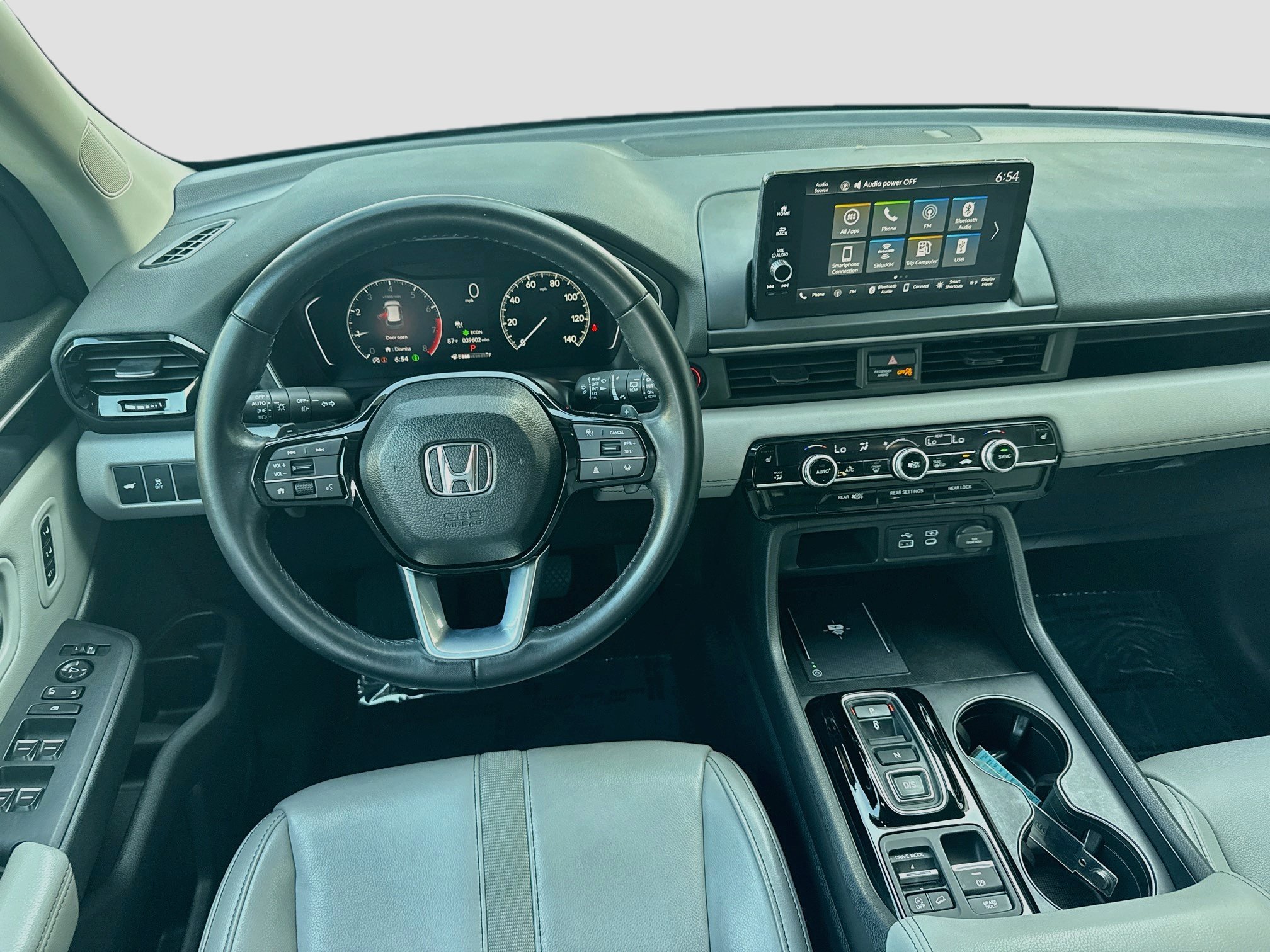 Certified 2024 Honda Pilot EX-L image 20